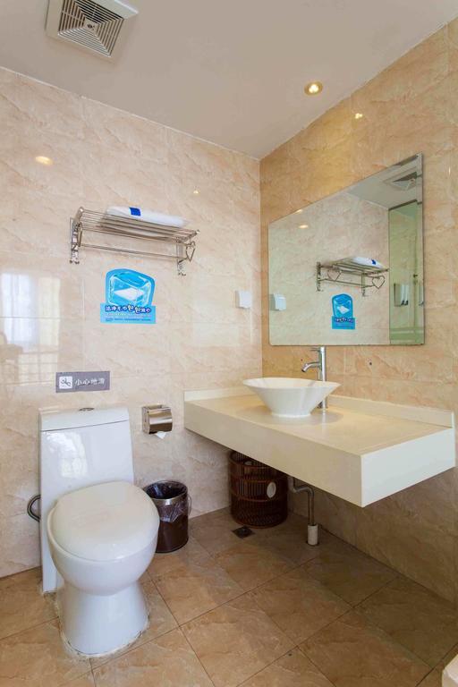 7Days Inn Shenzhen Railway Station Room photo